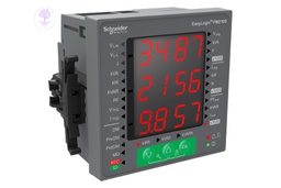 [METSEPM2110] VAF P & E Meter THD POP CL 1 Schneider EasyLogic 