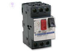 [GV2ME06] 1~1.6A, Screw Clamp Terminals, Schneider Motor Circuit Breaker