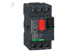 [GV2ME22] 20~25A, Screw Clamp Terminals, Schneider Motor Circuit Breaker