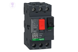 [GV2ME32] 24~32A, Screw Clamp Terminals, Schneider Motor Circuit Breaker