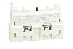 [GVAE1] 1NO/NC, TOP, Schneider Auxiliary Contact GV2 GV3 