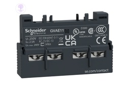 [GVAE11] 1NO+NC, TOP, Schneider Auxiliary Contact GV2 GV3 