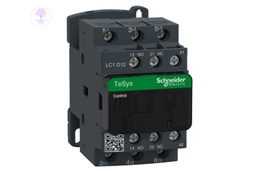 [LC1D12M7] 12A, 5.5kW, 220V, AC-3, ith:25A, 50/60Hz, Schneider Contactor