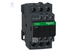 [LC1D32Q7] 32A, 15kW, 380V, AC-3, ith:50A, 50/60Hz, Schneider Contactor