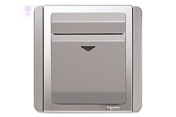 [E3031EKTH_GS] Schneider Electronic Key Card Switch with Indicator