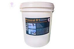 [RH_00011] 5kg Proseal R1 Real Microfibre Reinforced Waterproof Coating