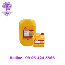 [Sika-00005] 20kg Sikalatex Bonding Agent