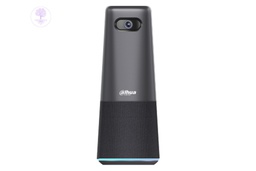 [DH-VCS-C4B0-P] Dahua, Video Conference System (2MP, all-in-one USB camera, 4-unit omnidirectional microphone and speakerphone)