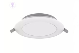 [Opple_00431] 24W, Opple LED DownlightSm-US R140-24W-3000-WH, LED Downlight US Series(Surface mounted )