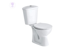 [CNS-WHT-751SS300/ CNS-WHT-201] CNS-WHT-751SS300/ CNS-WHT-201 Jaquar Close Coupled WC Toilet