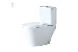 [VGS-WHT-81751P / VGS-WHT-81201] VGS-WHT-81751P / VGS-WHT-81201 Jaquar Close Coupled WC Toilet