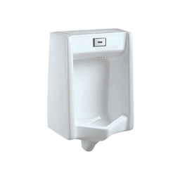 [URS-WHT-13255] URS-WHT-13255 Jaquar Sensor Urinal with Fitting 
Accessories Set