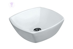 [ARS-WHT-39901] ARS-WHT-39901, Jaquar Table Top Basin