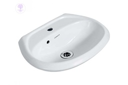 [ECS-WHT-803] ECS-WHT-803, Jaquar WALL HUNG BASIN