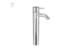 [FLR-CHR-5021M] FLR-CHR-5021M, Jaquar High Neck Basin Tap Cold Only