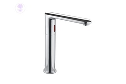 [SNR-CHR-15017PM] SNR-CHR-15017PM, Jaquar High Neck Sensor Faucet