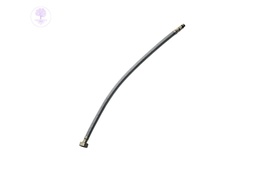 [ALD-CHR-801B] 600MM, Jaquar LONG BRAIDED HOSES FOR BAS MIX