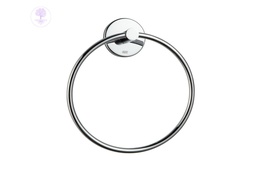 [ACN-CHR-1121BN] Jaquar Towel Ring Round