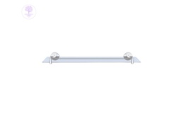 [ACN-CHR-1171N] Jaquar Glass Shelf 600mm Long