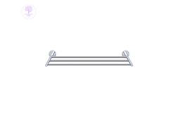 [ACN-CHR-1181FS] Jaquar Towel Shelf 600mm Long without Lower Hanger