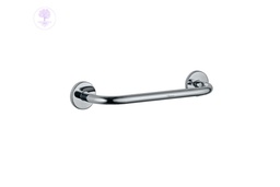 [AHS-CHR-1501] 300mm Long, Jaquar Grab Bar (Stainless Steel)