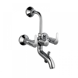 [COS-ESS-103281] COS-ESS-103281, 3 in 1, Jaquar Wall Mixer - Essco Series