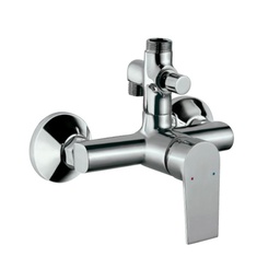 [ARI-CHR-39145] Jaquar Single Lever Shower Mixer