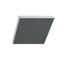 [OHS-CHR-35497] 200X200 mm Jaquar Square Shape Overhead Shower (Single Function )