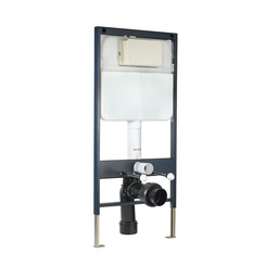 [JCS-WHT-2400FS] S Trap, Jaquar Wall Hung Cistern Frame