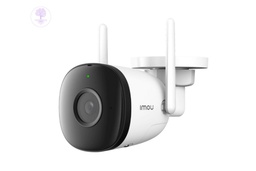 [IPC-F42P-D-imou] IMOU, Bullet 2C Outdoor Wifi CCTV (4MP, Wifi, IP67)