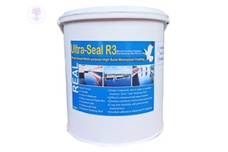 [RH_00040] 5kg Real Ultra-seal R3 (Black)