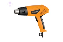 [P801101] 1600W Hoteche T-Handle Hot Air Gun