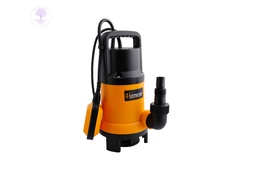 [G840515] 750W, Dirty Water Submersible, Hoteche Pump