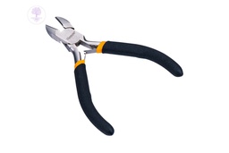 [100901-B] 4.5"/115mm HOTECHE Mini Diagonal Cutting Plier