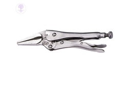 [110301] 9"/220mm HOTECHE Long Nose Locking Plier