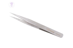 [140720] 12.3mm HOTECHE Stainless Steel Tweezers 