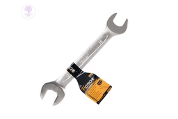 [190406] 16x17mm HOTECHE Double Open End Spanner