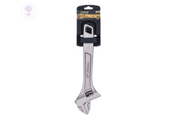 [191203] 10"/250mm HOTECHE Adjustable Wrench