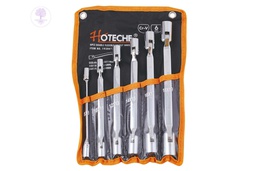 [192061] 12 pcs 3/8" HOTECHE Dr.Scoket Wrench Set