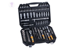 [203102] 171pcs HOTECHE Socket Set