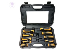 [241310] 10pcs HOTECHE Screwdriver Set