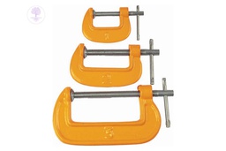 [290501] 3pcs HOTECHE Light G-Clamp