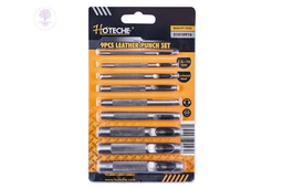 [391109] 9pcs HOTECHE Hollow Punch Set