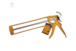 [423702] 9"/225mm HOTECHE Steel Frame Caulking Gun