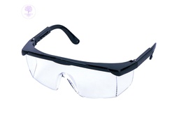 [435101] 435101, HOTECHE Safety Goggles