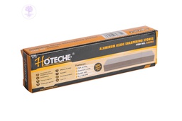 [550902] HOTECHE Aluminium Oxide Sharpening Stones