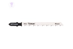 [620109] T101D, 5Pcs HOTECHE Jig Saw Blade