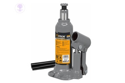 [650104] 4Ton HOTECHE Welded Bottle Jack