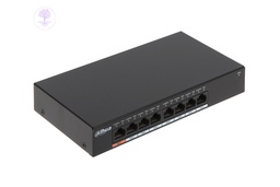 [DH-PFS3008-8GT] Dahua, 8-Port Desktop Gigabit Ethernet Switch (metal body)