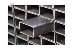 [QS_00784] 3" x 1 1/2" Rectangular Hollow Pipe (1.2mm, 7.4kg)